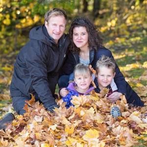 Meet your Posher, Shallah